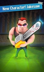 Bus Rush Скриншот 8