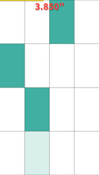 Don't Tap The White Tile Screenshot 1