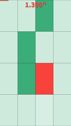 Don't Tap The White Tile Screenshot 2