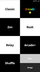 Don't Tap The White Tile Screenshot 3