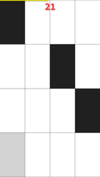 Don't Tap The White Tile Screenshot 4