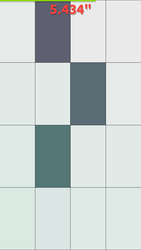 Don't Tap The White Tile Screenshot 5