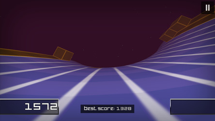 SpeedX 3D Screenshot 2