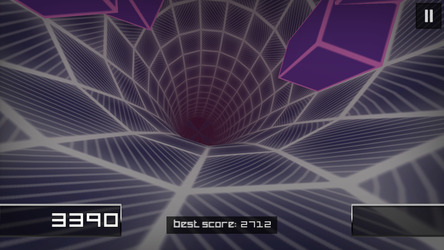 SpeedX 3D Screenshot 3