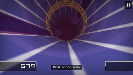 SpeedX 3D Screenshot 4