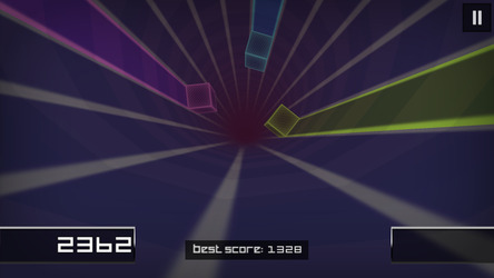 SpeedX 3D Screenshot 5