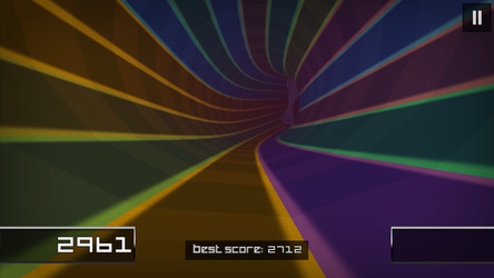 SpeedX 3D Screenshot 6