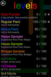 Flow Free Screenshot 4