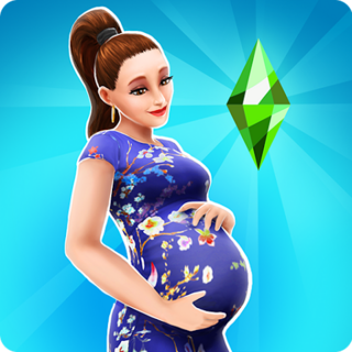 The Sims™ FreePlay Иконка