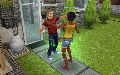 The Sims™ FreePlay Скриншот 6