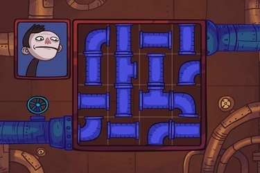 Troll Face Quest Video Memes Скриншот 7