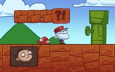 Troll Face Quest Video Memes Скриншот 8