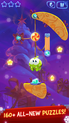 Cut the Rope: Magic Screenshot 3