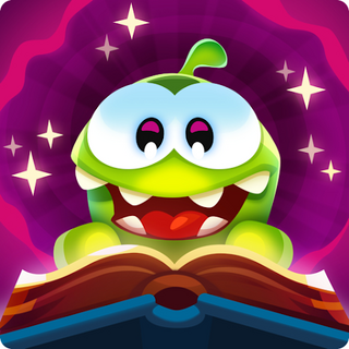 Cut the Rope: Magic Иконка