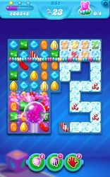 Candy Crush Soda Saga Screenshot 8