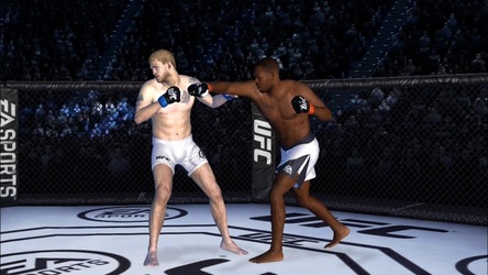 EA SPORTS™ UFC® Скриншот 6