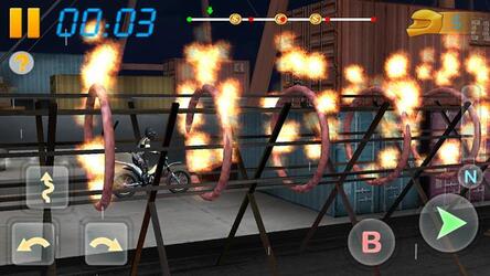 Bike Racing 3D Screenshot 3