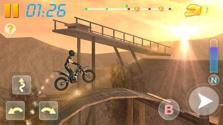 Bike Racing 3D Screenshot 5