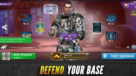 Sniper Fury: Shooting Game Screenshot 8