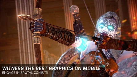 Боги арены Скриншот 2