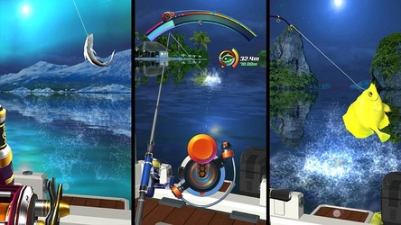 Fishing Hook Screenshot 2