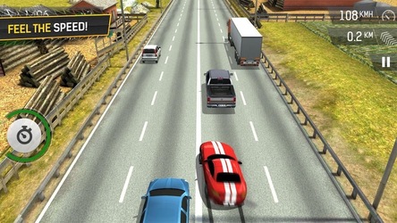 Racing Fever Screenshot 5