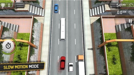 Racing Fever Screenshot 8