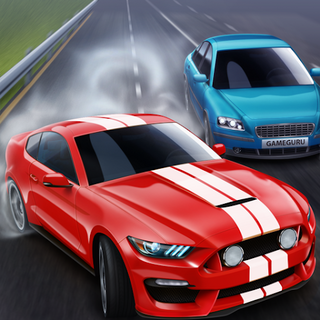 Racing Fever Icon