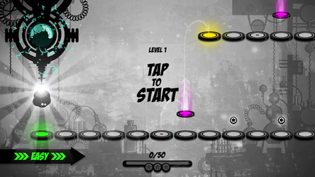 Give It Up! 2 - бесплатная музыкальная игра Скриншот 3