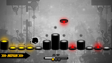 Give It Up! 2 - бесплатная музыкальная игра Скриншот 5
