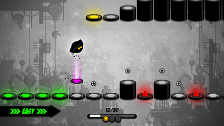 Give It Up! 2 - бесплатная музыкальная игра Скриншот 7