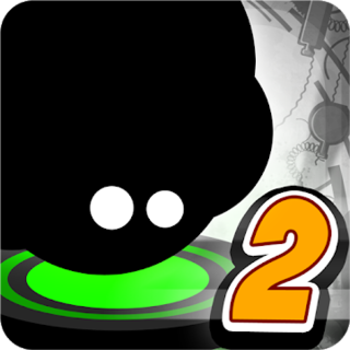 Give It Up! 2 - free music jump game Icon