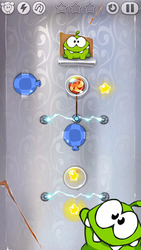 Cut the Rope Screenshot 4