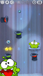 Cut the Rope Screenshot 5
