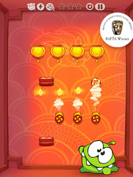 Cut the Rope Screenshot 7