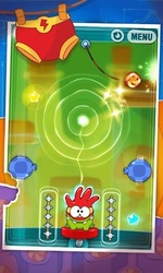 Cut the Rope: Experiments Скриншот 3