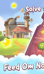 Cut the Rope: Experiments Скриншот 7
