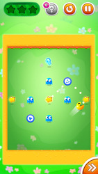 PAC-MAN Bounce Screenshot 2