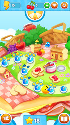 PAC-MAN Bounce Screenshot 4