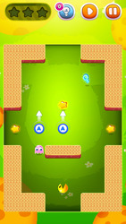 PAC-MAN Bounce Screenshot 6