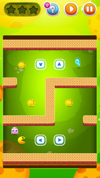 PAC-MAN Bounce Screenshot 7