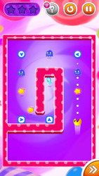 PAC-MAN Bounce Screenshot 8