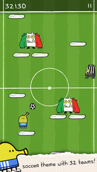 Doodle Jump Скриншот 5