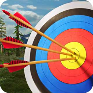 Archery Master 3D Icon