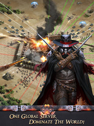 Last Empire - War Z: Strategy Screenshot 6