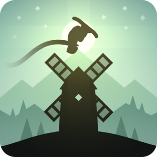 Alto's Adventure Icon