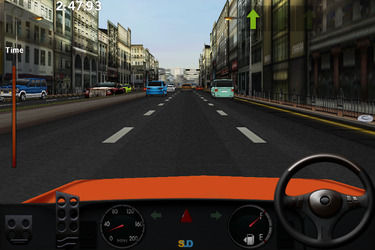 Dr. Driving Screenshot 3