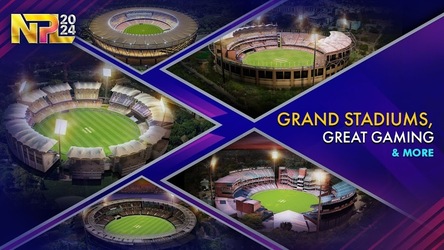 World Cricket Championship 2 Скриншот 3