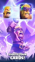 Clash Royale Screenshot 5