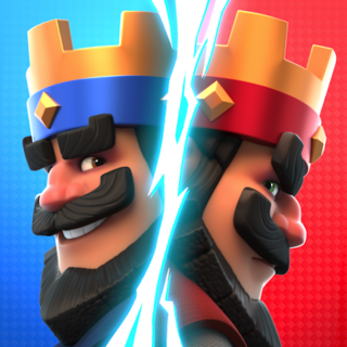 Clash Royale Icon